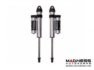 Ford F-350 4WD V.S. PBR Secondary Front Shocks - 2.5 Series - 4.5-9" Lift